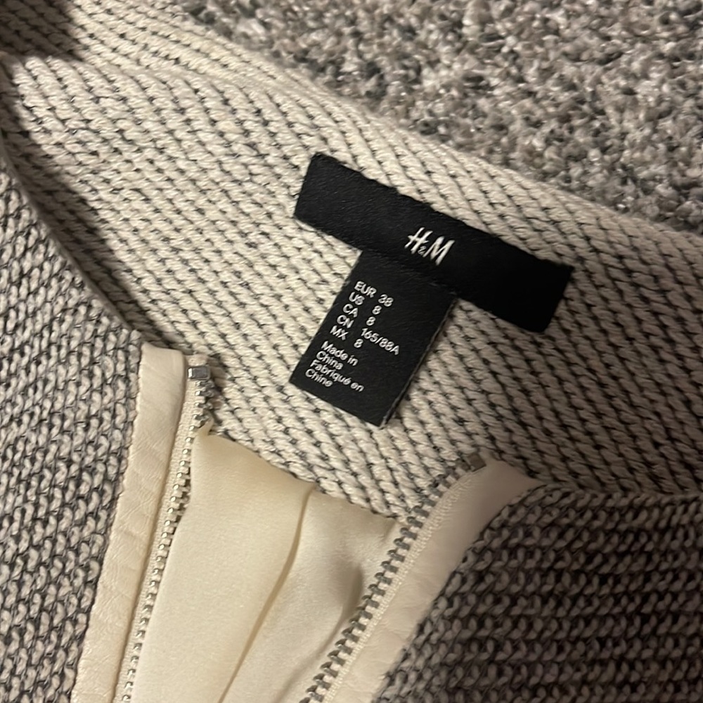 Dress Jacket - Picture 2 of 5